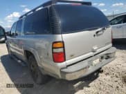 ✅ 2004 Chevrolet Suburban Z71 • VIN: 3GNFK16Z34G275757 • Лот: 56422775. Опубликован ранее на Copart с пробегом 209 661 миль. Бесплатный доступ к архиву аукционных продаж из США и подробный отчёт об истории автомобиля на DreamBid. Изображение 2.