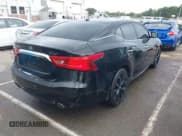 ✅ 2016 Nissan Maxima SR • VIN: 1N4AA6AP3GC433052 • Lot: 43405265. Listed on IAAI with 146,573 mi. Free auction sales archive from the USA and detailed vehicle history report at DreamBid. Image 4.