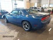 ✅ 2010 Dodge Challenger SE • VIN: 2B3CJ4DV7AH142495 • Lot: 41369853. Wystawiony na IAAI z przebiegiem 191 943 mil. Bezpłatny archiwum sprzedaży aukcyjnych z USA i szczegółowy raport historii pojazdu na DreamBid. Zdjęcie 3.