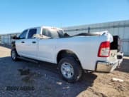 ✅ 2021 Ram 2500 Tradesman • VIN: 3C6UR5HL2MG515965 • Lot: 90258875. Wystawiony na Copart z przebiegiem 189 734 mil. Bezpłatny archiwum sprzedaży aukcyjnych z USA i szczegółowy raport historii pojazdu na DreamBid. Zdjęcie 2.
