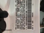 ✅ 2009 Honda Civic GX • VIN: 1HGFA46599L001386 • Lot: 60225735. Listed on Copart with 66,049 mi. Free auction sales archive from the USA and detailed vehicle history report at DreamBid. Image 13.