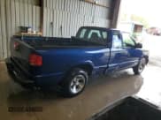 ✅ 2001 Chevrolet S-10 LS • VIN: 1GCCS19561K159493 • Лот: 55622415. Опубликован ранее на Copart с пробегом 86 979 миль. Бесплатный доступ к архиву аукционных продаж из США и подробный отчёт об истории автомобиля на DreamBid. Изображение 3.