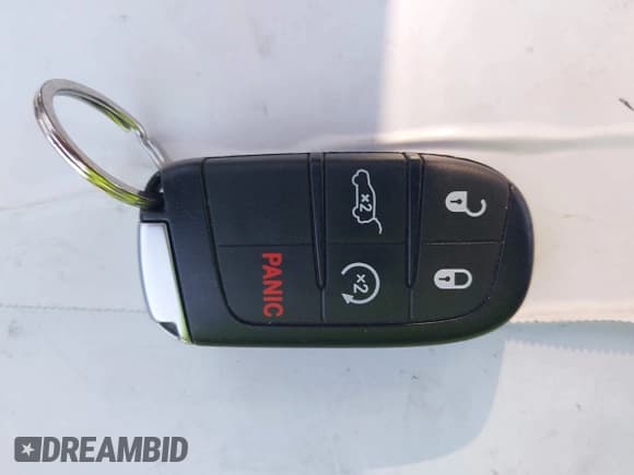 ✅ 2020 Jeep Grand Cherokee Limited X • VIN: 1C4RJFBT3LC328336 • Лот: 43574577. Опубликован ранее на IAAI с пробегом 57 643 миль. Бесплатный доступ к архиву аукционных продаж из США и подробный отчёт об истории автомобиля на DreamBid. Изображение 11.