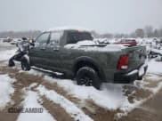 ✅ 2021 Ram 1500 SLT • VIN: 1C6RR7GT6MS598098 • Lot: 91980605. Listed on Copart with 41,058 mi. Free auction sales archive from the USA and detailed vehicle history report at DreamBid. Image 2.