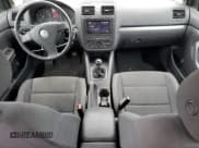 ✅ 2008 Volkswagen Rabbit S • VIN: WVWCA71K78W207786 • Lot: 69703925. Listed on Copart with 122,544 mi. Free auction sales archive from the USA and detailed vehicle history report at DreamBid. Image 8.