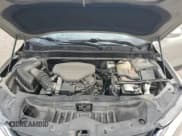 ✅ 2021 Chevrolet Blazer LT • VIN: 3GNKBCRS7MS503877 • Lot: 81445215. Listed on Copart with 150,100 mi. Free auction sales archive from the USA and detailed vehicle history report at DreamBid. Image 12.