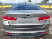 ✅ 2018 Kia Optima LX • VIN: 5XXGT4L38JG264134 • Lot: 43449909. Listed on IAAI with 95,394 mi. Free auction sales archive from the USA and detailed vehicle history report at DreamBid. Image 17.