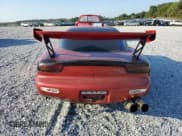 ✅ 1993 Mazda RX-7 • VIN: FD3S115602 • Лот: 68516264. Опубликован ранее на Copart с пробегом 85 430 миль. Бесплатный доступ к архиву аукционных продаж из США и подробный отчёт об истории автомобиля на DreamBid. Изображение 6.