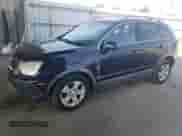 2014 Chevrolet Captiva Sport LS с VIN 3GNAL2EK7ES523864, выставлен на аукционе Copart как лот 69399374 с пробегом 249 277 миль миль и Чистый • Clean title. История ставок и продаж доступна на DreamBid. Изображение 1.