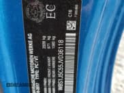 ✅ 2018 BMW M2 • VIN: WBS1J5C55JVD36118 • Лот: 71355455. Опубликован ранее на Copart с пробегом 72 919 миль. Бесплатный доступ к архиву аукционных продаж из США и подробный отчёт об истории автомобиля на DreamBid. Изображение 12.