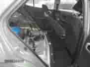 2022 Hyundai Venue SE with VIN KMHRB8A39NU175917, listed as a Copart auction lot 72757694 with 20,776 mi miles and Salvage title. Bid and sale history available at DreamBid. Image 10.