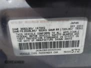 ✅ 2004 Mitsubishi Lancer LS • VIN: JA3AJ36E44U020349 • Lot: 41714325. Listed on IAAI with Not provided. Free auction sales archive from the USA and detailed vehicle history report at DreamBid. Image 9.