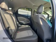 ✅ 2018 Ford EcoSport SE • VIN: MAJ3P1TE0JC183833 • Лот: 89692225. Опубликован ранее на Copart с пробегом 60 731 миль. Бесплатный доступ к архиву аукционных продаж из США и подробный отчёт об истории автомобиля на DreamBid. Изображение 10.