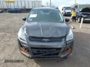 ✅ 2016 Ford Escape S • VIN: 1FMCU0F7XGUA59173 • Lot: 43626428. Wystawiony na IAAI z przebiegiem 87 080 mil. Bezpłatny archiwum sprzedaży aukcyjnych z USA i szczegółowy raport historii pojazdu na DreamBid. Zdjęcie 12.