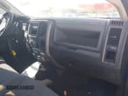 ✅ 2013 Ram 1500 Express • VIN: 1C6RR6FTXDS573345 • Lot: 43883360. Listed on IAAI with 139,325 mi. Free auction sales archive from the USA and detailed vehicle history report at DreamBid. Image 5.