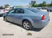 2008 Chevrolet Malibu 1LT with VIN 1G1ZH57B58F230137, listed as a Copart auction lot 68998414 with 139,876 mi miles and Salvage title. Bid and sale history available at DreamBid. Image 2.