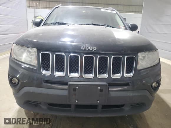 ✅ 2013 Jeep Compass Latitude • VIN: 1C4NJDEB9DD228436 • Лот: 58547555. Опубликован ранее на Copart с пробегом 150 138 миль. Бесплатный доступ к архиву аукционных продаж из США и подробный отчёт об истории автомобиля на DreamBid. Изображение 5.