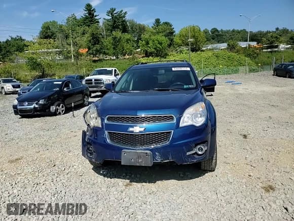 ✅ 2010 Chevrolet Equinox 2LT • VIN: 2CNFLNEW5A6281504 • Лот: 69000114. Опубликован ранее на Copart с пробегом 110 440 миль. Бесплатный доступ к архиву аукционных продаж из США и подробный отчёт об истории автомобиля на DreamBid. Изображение 11.