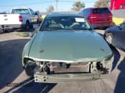 ✅ 2006 Ford Mustang GT Deluxe • VIN: 1ZVFT82H765208128 • Lot: 43752414. Listed on IAAI with 124,252 mi. Free auction sales archive from the USA and detailed vehicle history report at DreamBid. Image 12.