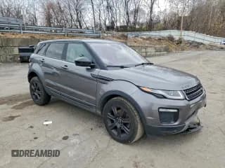 ✅ 2017 Land Rover Range Rover Evoque SE • VIN: SALVP2BG9HH214773 • Lot: 94098545. Listed on Copart with 98,762 mi. Free auction sales archive from the USA and detailed vehicle history report at DreamBid. Image 4.