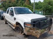 ✅ 2010 Ford F-250 XL • VIN: 1FTSW2BR7AEA91772 • Лот: 42290490. Опубликован ранее на IAAI с пробегом 235 293 миль. Бесплатный доступ к архиву аукционных продаж из США и подробный отчёт об истории автомобиля на DreamBid. Изображение 1.