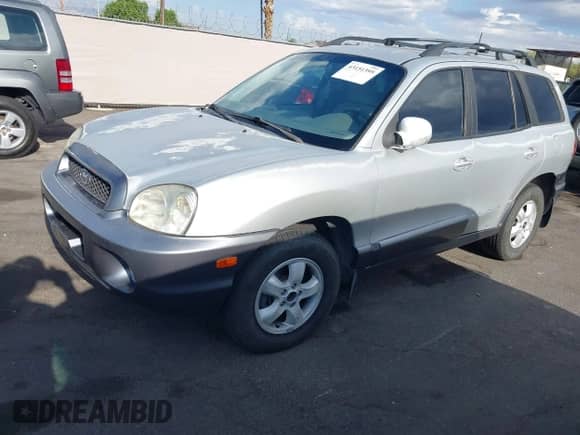 2006 Hyundai Santa Fe GLS с VIN KM8SC13E26U064017, выставлен на аукционе IAAI как лот 43151395 с пробегом 209 932 миль миль и . История ставок и продаж доступна на DreamBid. Изображение 12.