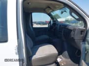 ✅ 2016 GMC Savana Cargo • VIN: 1GTW7AFF1G1901633 • Лот: 43176018. Опубликован ранее на IAAI с пробегом 172 897 миль. Бесплатный доступ к архиву аукционных продаж из США и подробный отчёт об истории автомобиля на DreamBid. Изображение 5.