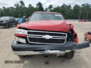 ✅ 2006 Chevrolet Silverado 2500HD LT1 • VIN: 1GCHC23246F112020 • Лот: 62699435. Опубликован ранее на Copart с пробегом 458 013 миль. Бесплатный доступ к архиву аукционных продаж из США и подробный отчёт об истории автомобиля на DreamBid. Изображение 5.