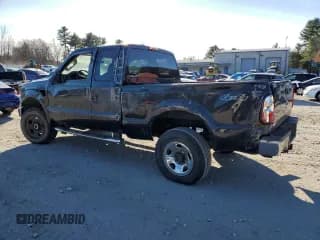 ✅ 2009 Ford F-350 XL • VIN: 1FTWX31559EA53391 • Лот: 81005214. Опубликован ранее на Copart с пробегом 49 398 миль. Бесплатный доступ к архиву аукционных продаж из США и подробный отчёт об истории автомобиля на DreamBid. Изображение 2.