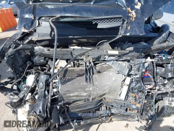 2006 Hyundai Tucson GL с VIN KM8JM12BX6U252445, выставлен на аукционе IAAI как лот 41719761 с пробегом Не указан миль и . История ставок и продаж доступна на DreamBid. Изображение 10.