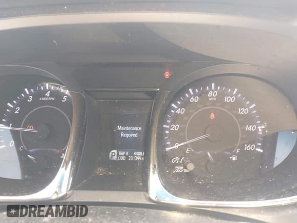 ✅ 2014 Toyota Avalon Limited • VIN: 4T1BK1EB3EU108885 • Lot: 42029357. Wystawiony na IAAI z przebiegiem 231 399 mil. Bezpłatny archiwum sprzedaży aukcyjnych z USA i szczegółowy raport historii pojazdu na DreamBid. Zdjęcie 7.