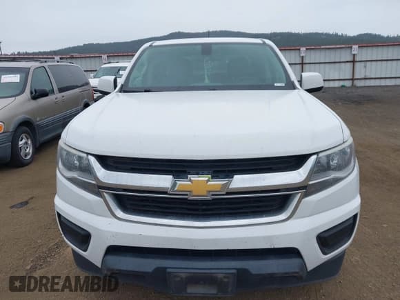✅ 2016 Chevrolet Colorado 4WD LT • VIN: 1GCGTCE34G1314152 • Lot: 42328625. Listed on IAAI with 129,517 mi. Free auction sales archive from the USA and detailed vehicle history report at DreamBid. Image 13.