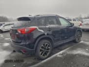 ✅ 2016 Mazda CX-5 Grand Touring • VIN: JM3KE4DY9G0886287 • Lot: 96258785. Wystawiony na Copart z przebiegiem 136 186 mil. Bezpłatny archiwum sprzedaży aukcyjnych z USA i szczegółowy raport historii pojazdu na DreamBid. Zdjęcie 3.