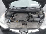 ✅ 2013 Hyundai Veloster w/Black Int • VIN: KMHTC6AD3DU124007 • Lot: 43653071. Wystawiony na IAAI z przebiegiem 128 114 mil. Bezpłatny archiwum sprzedaży aukcyjnych z USA i szczegółowy raport historii pojazdu na DreamBid. Zdjęcie 10.