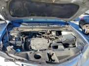 ✅ 2013 Acura RDX Technology • VIN: 5J8TB4H5XDL009518 • Lot: 95981465. Listed on Copart with 201,249 mi. Free auction sales archive from the USA and detailed vehicle history report at DreamBid. Image 12.