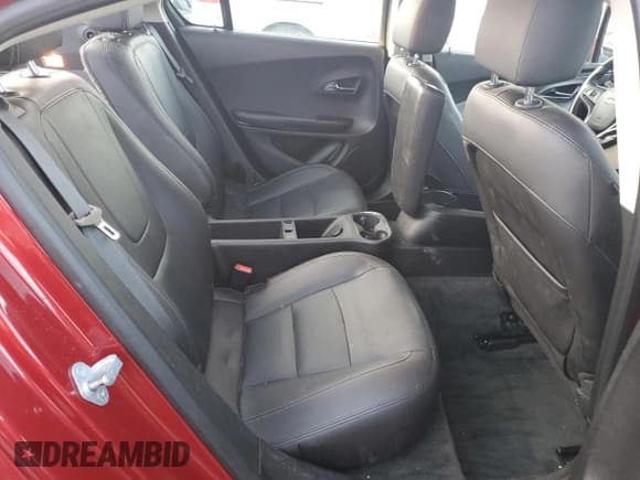 ✅ 2014 Chevrolet Volt • VIN: 1G1RD6E48EU161764 • Lot: 84723674. Wystawiony na Copart z przebiegiem 54 680 mil. Bezpłatny archiwum sprzedaży aukcyjnych z USA i szczegółowy raport historii pojazdu na DreamBid. Zdjęcie 10.