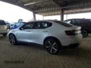 ✅ 2022 Polestar 2 • VIN: LPSEG3KAXNL076204 • Лот: 49637335. Опубликован ранее на Copart с пробегом 29 164 миль. Бесплатный доступ к архиву аукционных продаж из США и подробный отчёт об истории автомобиля на DreamBid. Изображение 2.