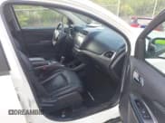 ✅ 2016 Dodge Journey Crossroad • VIN: 3C4PDCGGXGT118920 • Лот: 42764449. Опубликован ранее на IAAI с пробегом 102 937 миль. Бесплатный доступ к архиву аукционных продаж из США и подробный отчёт об истории автомобиля на DreamBid. Изображение 5.