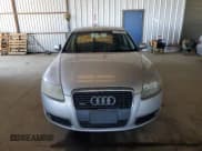 ✅ 2006 Audi A6 3.2L • VIN: WAUDH74F86N166955 • Лот: 61326935. Опубликован ранее на Copart с пробегом 132 274 миль. Бесплатный доступ к архиву аукционных продаж из США и подробный отчёт об истории автомобиля на DreamBid. Изображение 5.