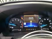 ✅ 2022 Ford Explorer ST-Line • VIN: 1FMSK8KH4NGA12988 • Lot: 44563185. Wystawiony na Copart z przebiegiem 68 370 mil. Bezpłatny archiwum sprzedaży aukcyjnych z USA i szczegółowy raport historii pojazdu na DreamBid. Zdjęcie 9.