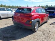 ✅ 2018 Hyundai Kona SE • VIN: KM8K1CAA7JU095919 • Лот: 43348319. Опубликован ранее на IAAI с пробегом 93 709 миль. Бесплатный доступ к архиву аукционных продаж из США и подробный отчёт об истории автомобиля на DreamBid. Изображение 4.