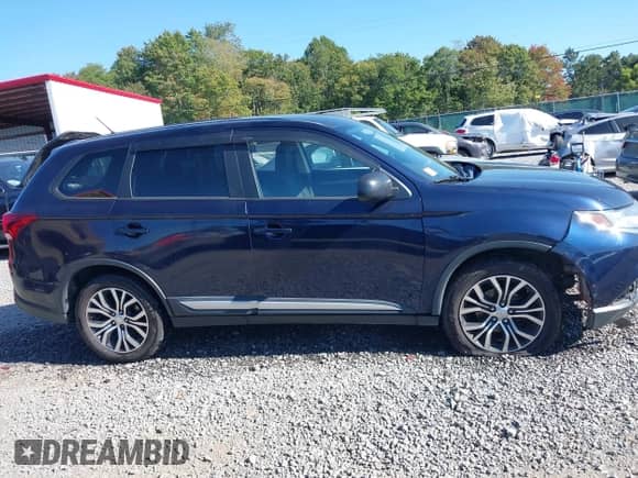 2016 Mitsubishi Outlander SE с VIN JA4AZ3A33GZ021168, выставлен на аукционе IAAI как лот 43171822 с пробегом 136 051 миль миль и . История ставок и продаж доступна на DreamBid. Изображение 14.