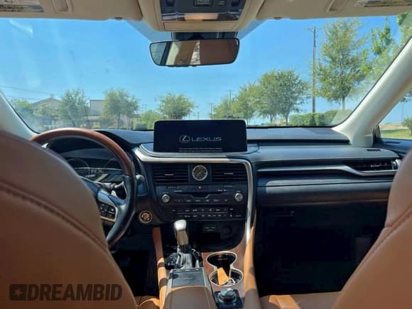 ✅ 2021 Lexus RX 350 • VIN: 2T2HZMAA9MC183462 • Lot: 91727865. Wystawiony na Copart z przebiegiem 33 000 mil. Bezpłatny archiwum sprzedaży aukcyjnych z USA i szczegółowy raport historii pojazdu na DreamBid. Zdjęcie 12.