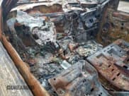 ✅ 2003 Ford F-150 XL • VIN: 2FTRX18W43CA75041 • Lot: 95665335. Listed on Copart with Not provided. Free auction sales archive from the USA and detailed vehicle history report at DreamBid. Image 8.