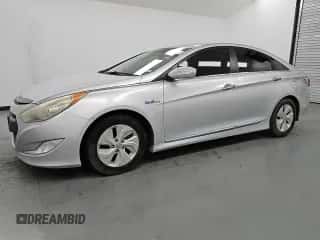 2015 Hyundai Sonata Limited с VIN KMHEC4A46FA133852, выставлен на аукционе Copart как лот 85551575 с пробегом 107 538 миль миль и Чистый • Clean title. История ставок и продаж доступна на DreamBid. Изображение 1.