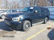 ✅ 2014 Chevrolet Tahoe Commercial • VIN: 1GNLC2E0XER158929 • Lot: 43623990. Wystawiony na IAAI z przebiegiem 150 104 mil. Bezpłatny archiwum sprzedaży aukcyjnych z USA i szczegółowy raport historii pojazdu na DreamBid. Zdjęcie 17.