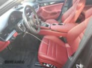 ✅ 2021 Porsche Panamera 4S E-Hybrid • VIN: WP0AK2A7XML141717 • Lot: 74077564. Listed on Copart with Not provided. Free auction sales archive from the USA and detailed vehicle history report at DreamBid. Image 7.