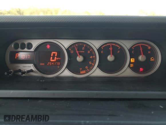 ✅ 2008 Scion xB • VIN: JTLKE50E481030700 • Lot: 70876315. Listed on Copart with 254,179 mi. Free auction sales archive from the USA and detailed vehicle history report at DreamBid. Image 9.