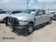 ✅ 2018 Ram 2500 Tradesman • VIN: 3C6UR4HL3JG325551 • Lot: 42171102. Listed on IAAI with 306,153 mi. Free auction sales archive from the USA and detailed vehicle history report at DreamBid. Image 17.