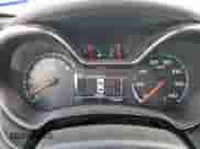 2020 Chevrolet Impala LT z VIN 2G11Z5S33L9104600, wystawiony jako Copart lot #82271285 z przebiegiem 152 740 mil mil oraz Szkoda całkowita • Salvage title. Historia ofert i sprzedaży dostępna na DreamBid. Obrazek 9.